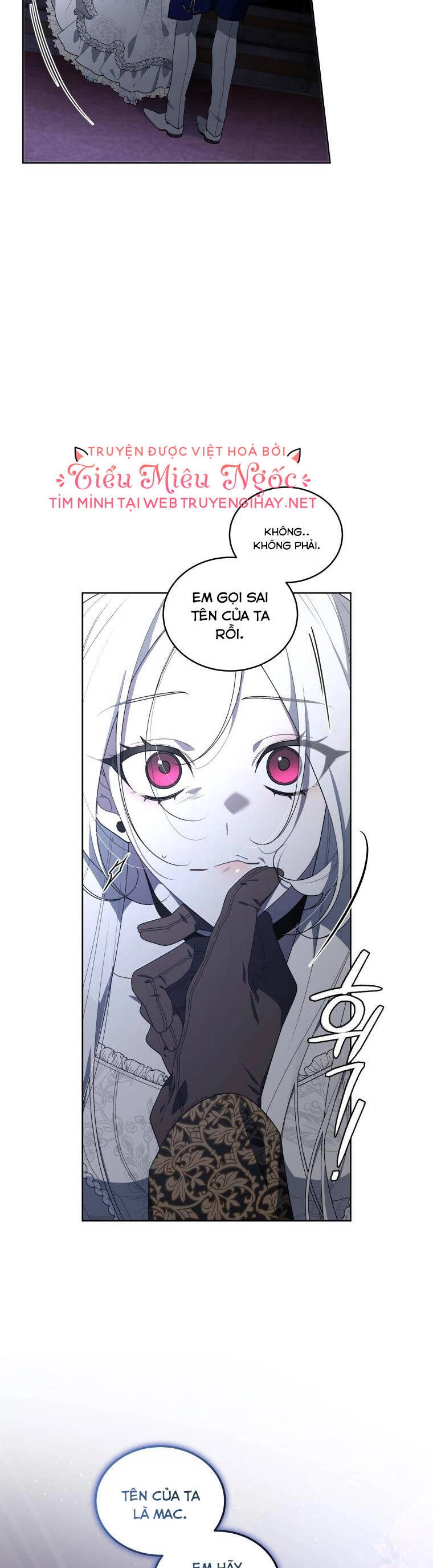 Ác Nữ Thuần Hoá Quái Thú Chapter 33 - 7