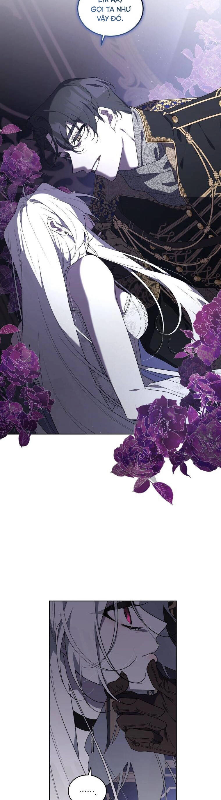 Ác Nữ Thuần Hoá Quái Thú Chapter 33 - 8