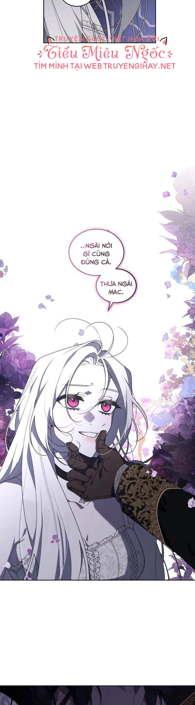 Ác Nữ Thuần Hoá Quái Thú Chapter 33 - 9