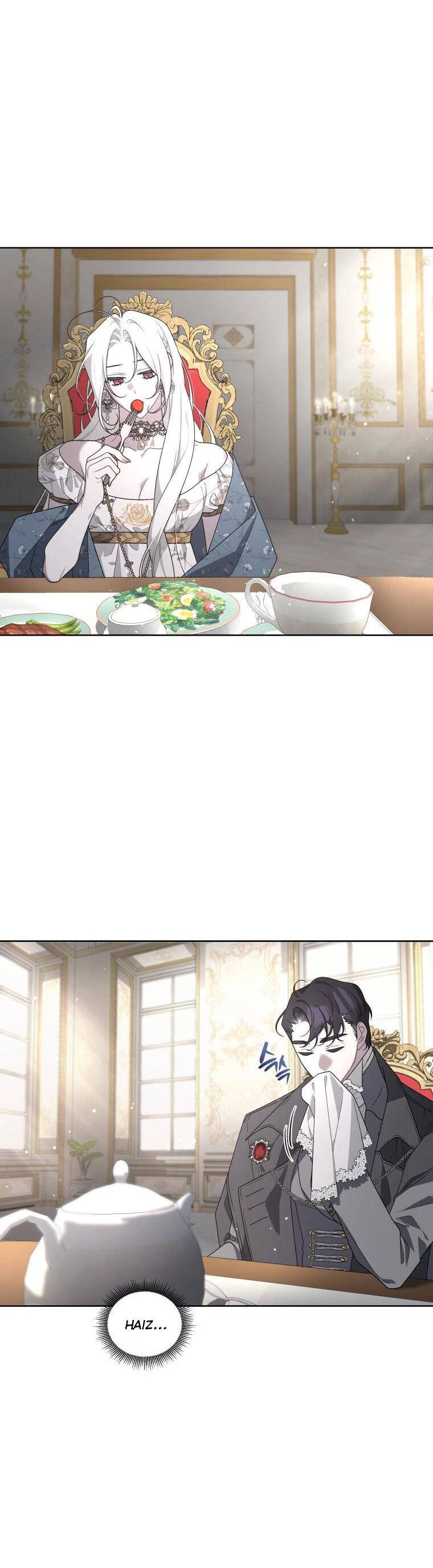 Ác Nữ Thuần Hoá Quái Thú Chapter 33 - 12