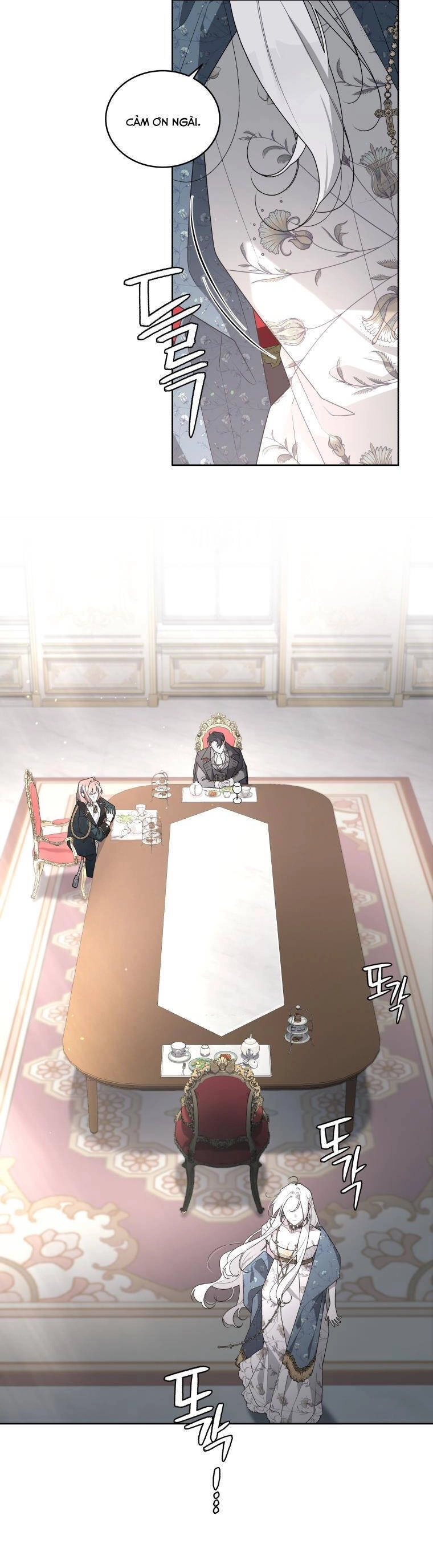 Ác Nữ Thuần Hoá Quái Thú Chapter 33 - 22