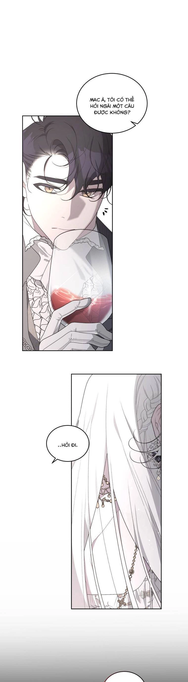 Ác Nữ Thuần Hoá Quái Thú Chapter 33 - 23