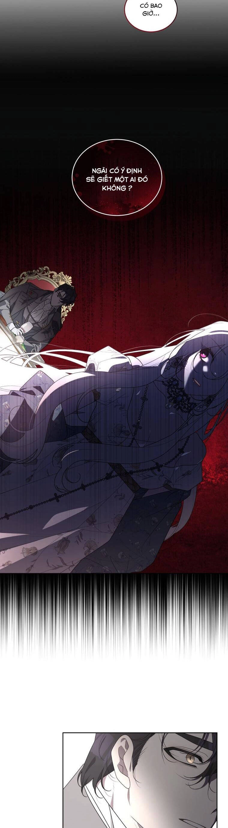 Ác Nữ Thuần Hoá Quái Thú Chapter 33 - 24