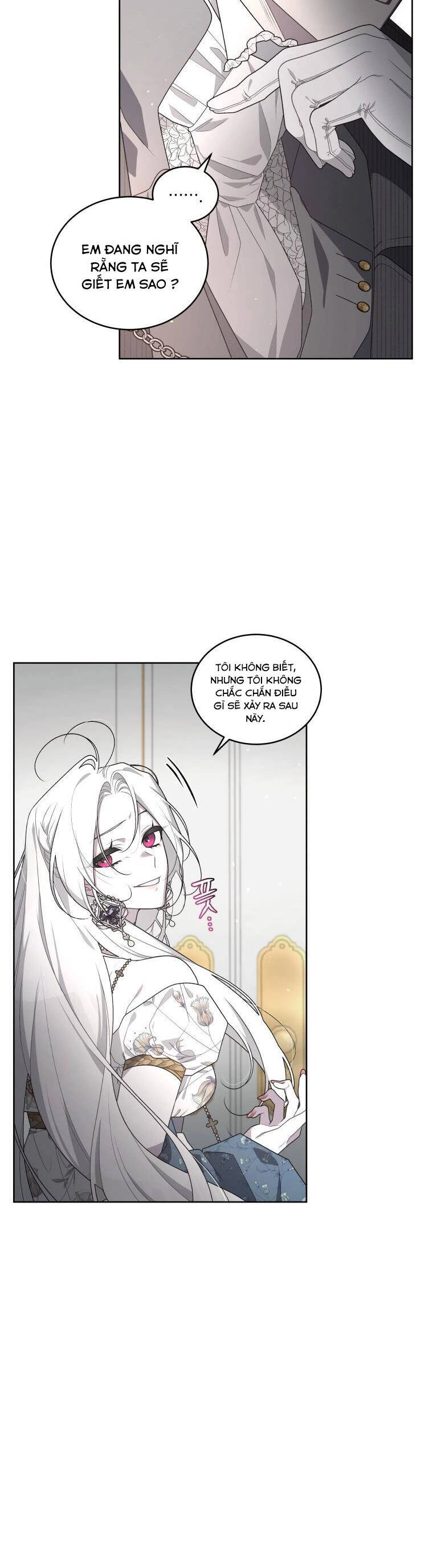 Ác Nữ Thuần Hoá Quái Thú Chapter 33 - 25