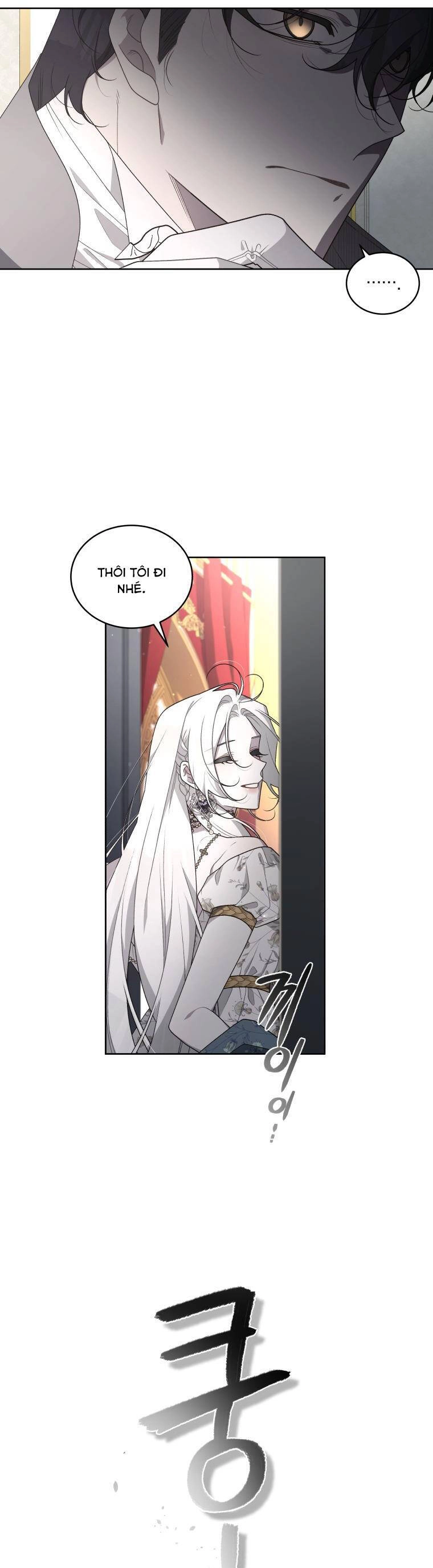 Ác Nữ Thuần Hoá Quái Thú Chapter 33 - 26