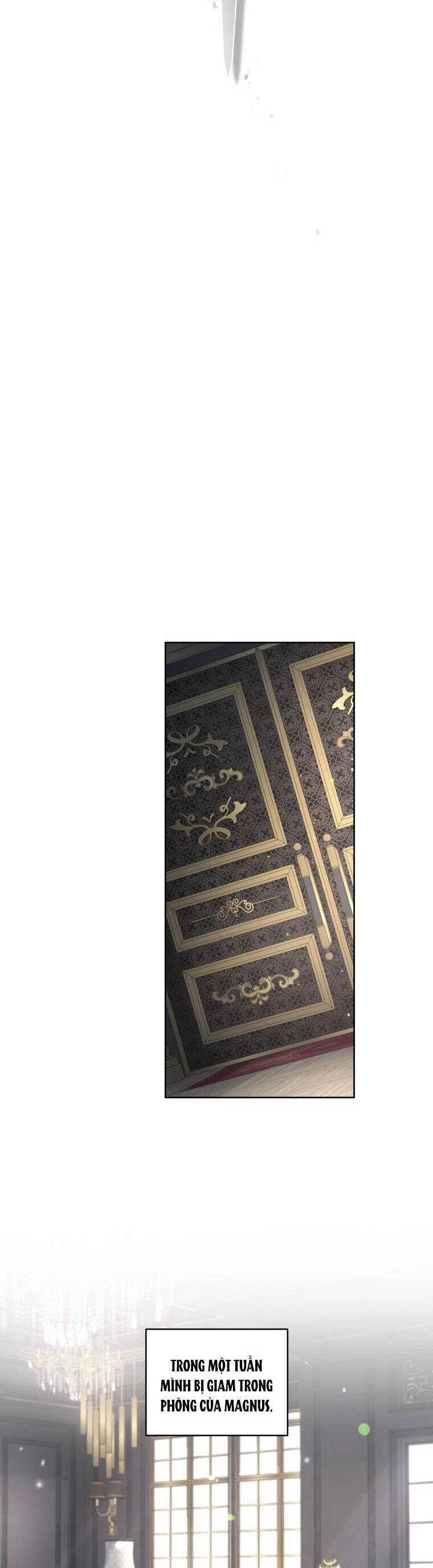 Ác Nữ Thuần Hoá Quái Thú Chapter 33 - 27