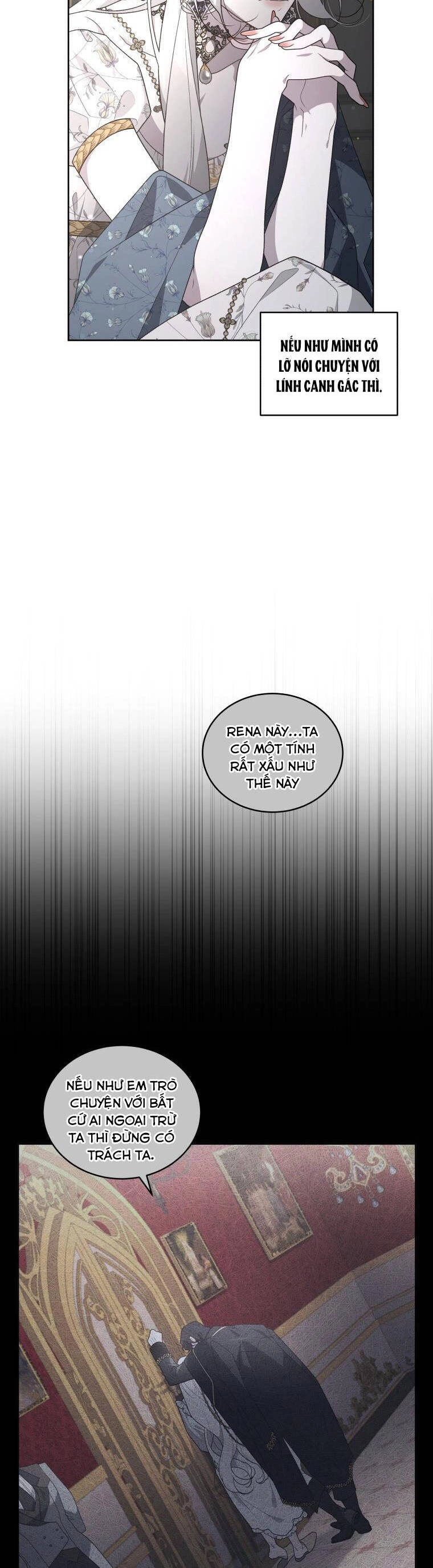 Ác Nữ Thuần Hoá Quái Thú Chapter 33 - 29