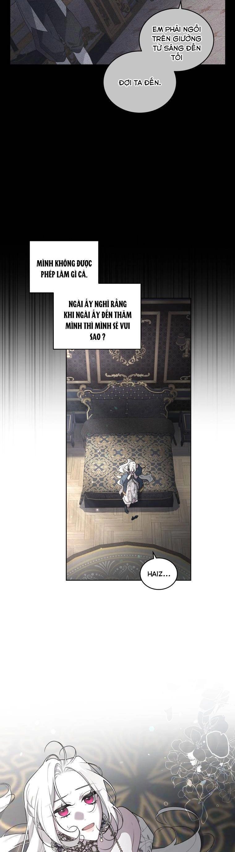 Ác Nữ Thuần Hoá Quái Thú Chapter 33 - 30