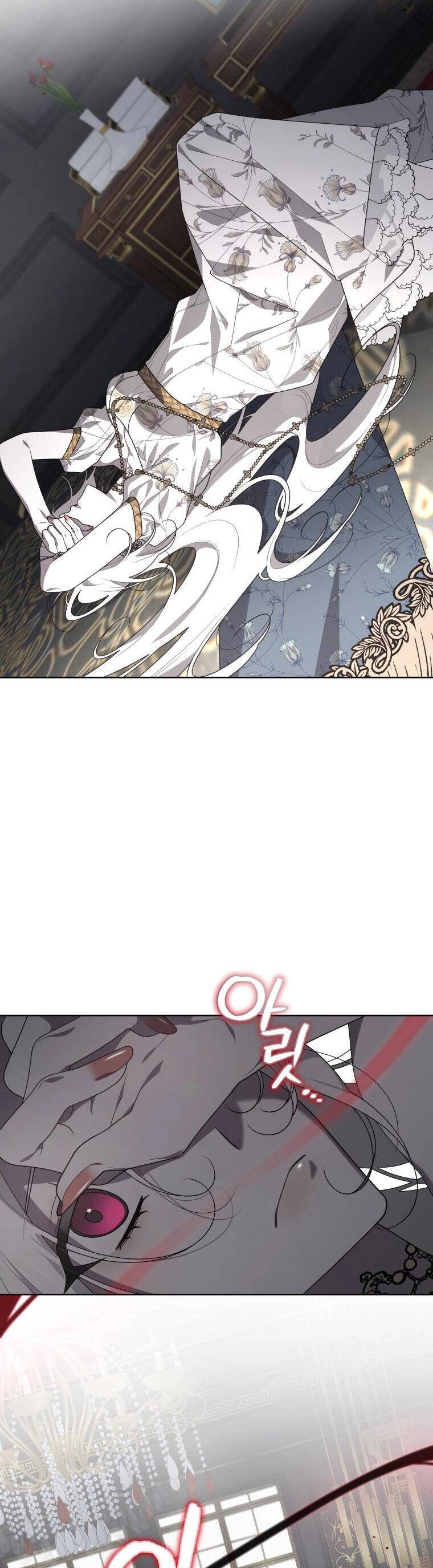 Ác Nữ Thuần Hoá Quái Thú Chapter 33 - 32