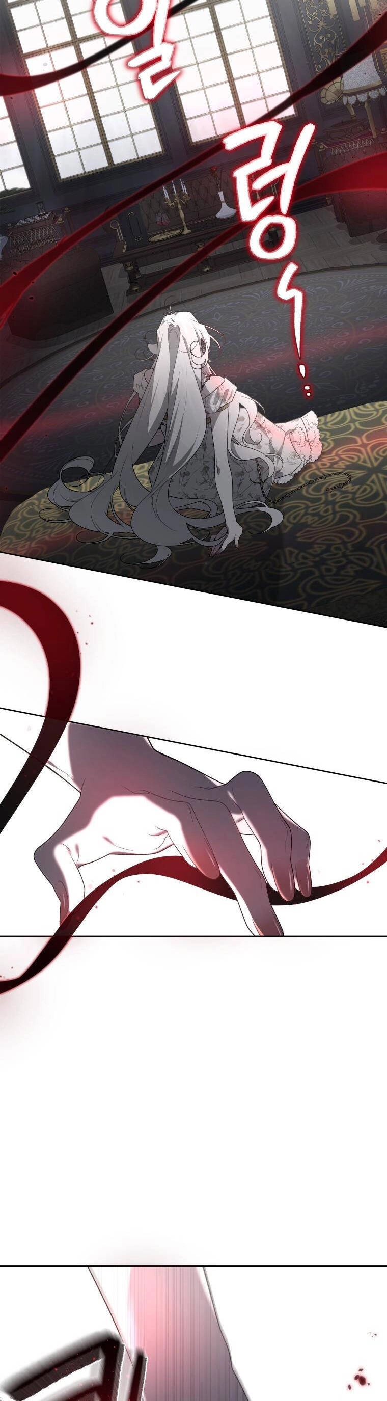 Ác Nữ Thuần Hoá Quái Thú Chapter 33 - 33