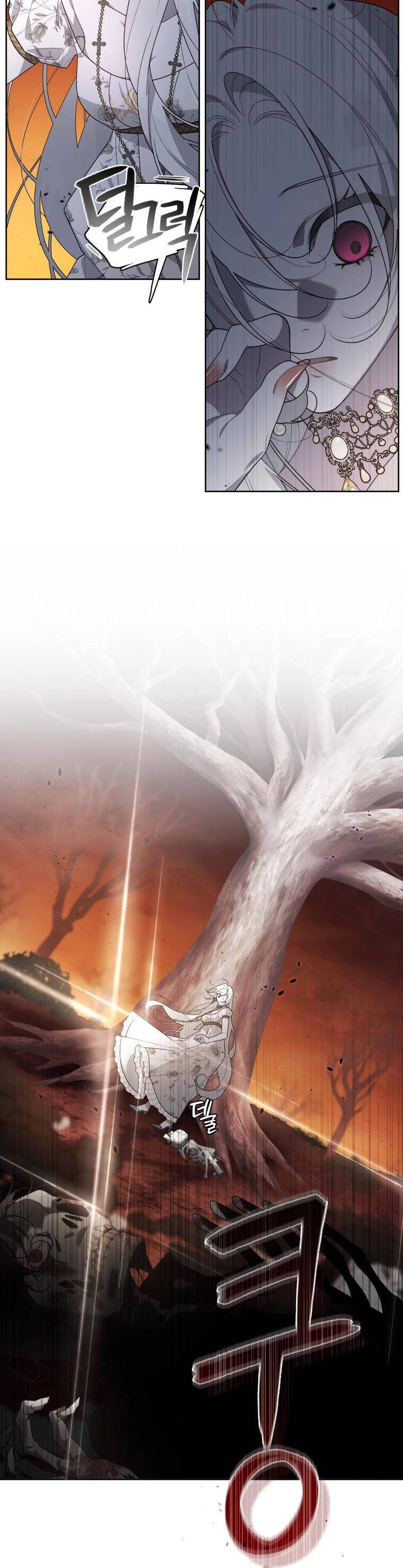 Ác Nữ Thuần Hoá Quái Thú Chapter 33 - 37