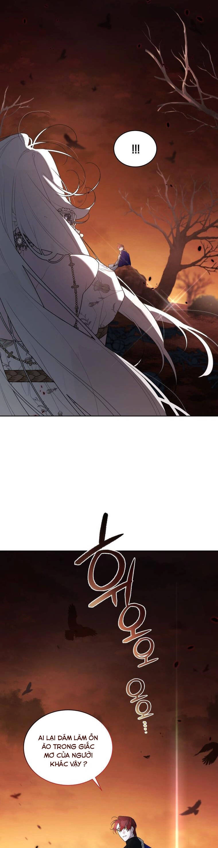 Ác Nữ Thuần Hoá Quái Thú Chapter 33 - 39