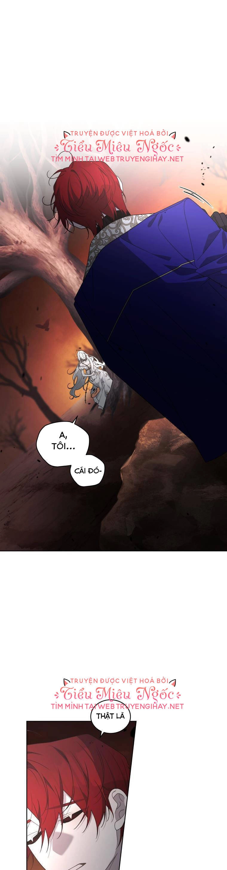 Ác Nữ Thuần Hoá Quái Thú Chapter 34 - 2