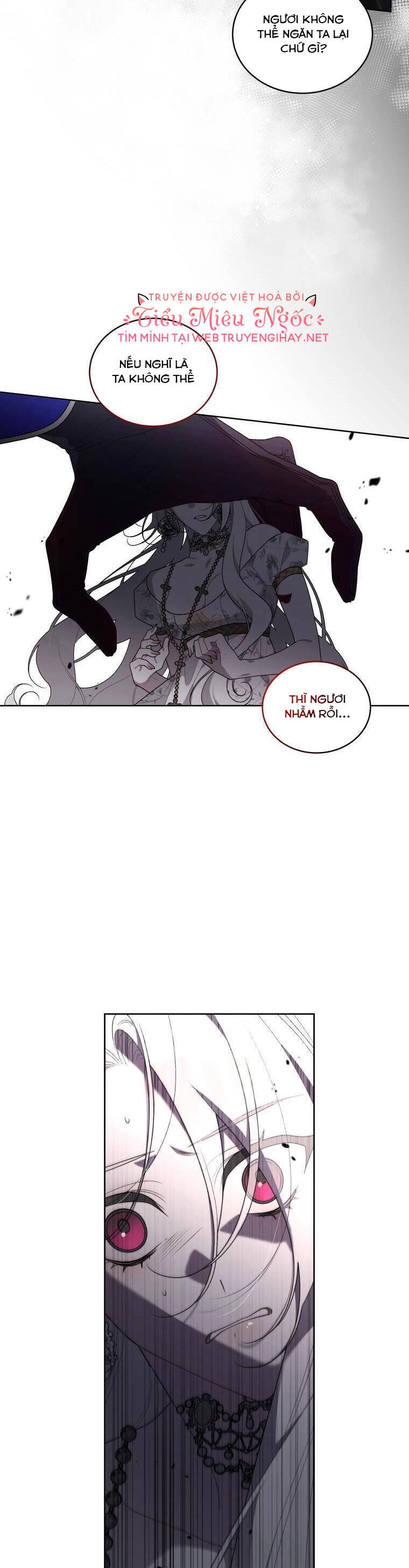 Ác Nữ Thuần Hoá Quái Thú Chapter 34 - 6