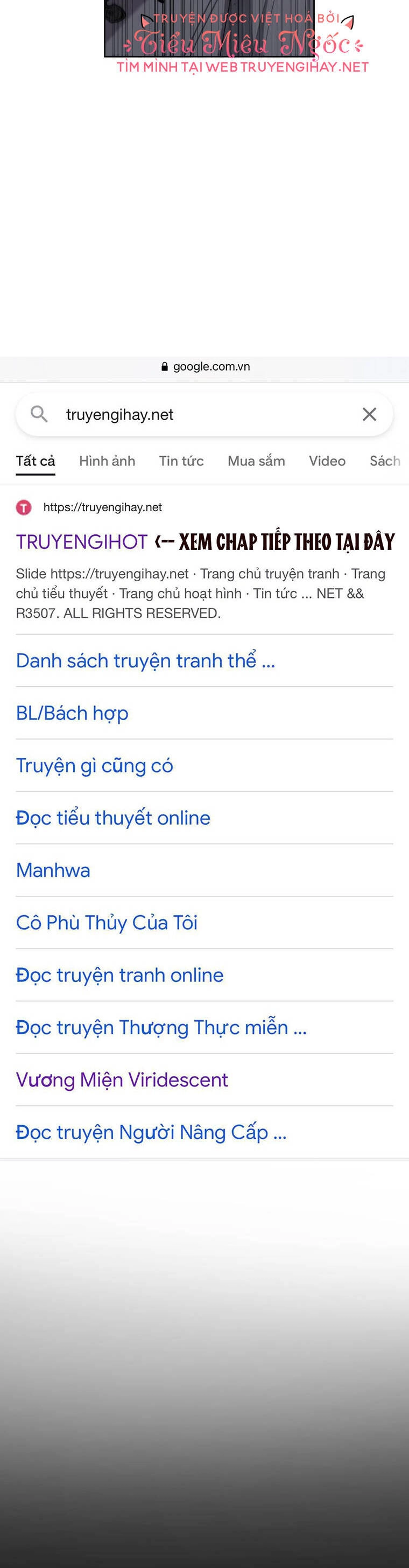 Ác Nữ Thuần Hoá Quái Thú Chapter 34 - 7