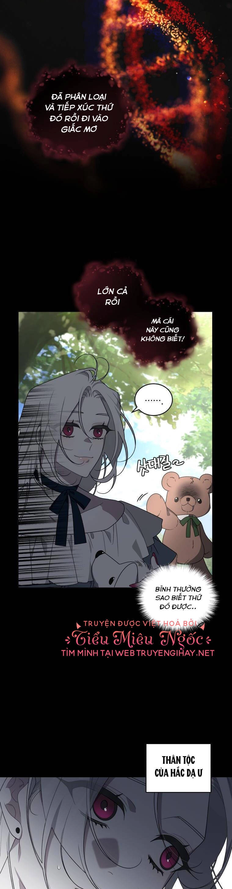 Ác Nữ Thuần Hoá Quái Thú Chapter 34 - 10