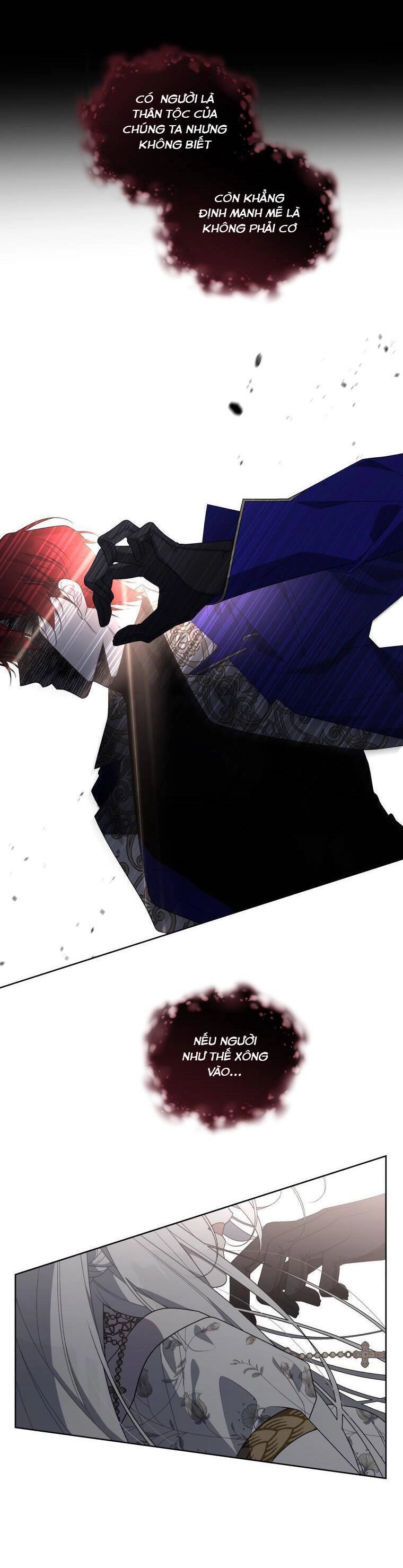 Ác Nữ Thuần Hoá Quái Thú Chapter 34 - 14