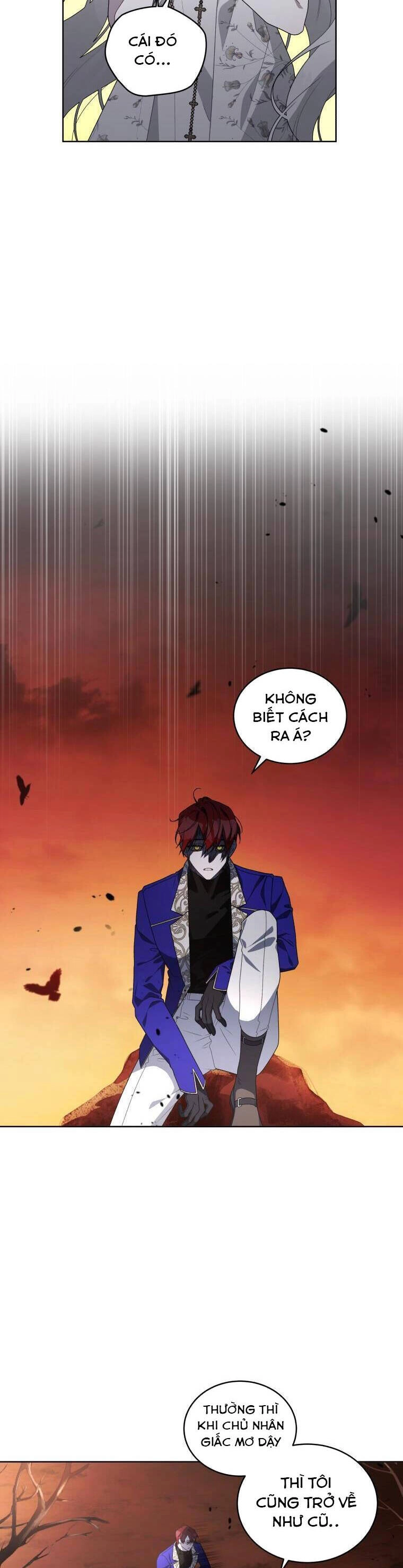 Ác Nữ Thuần Hoá Quái Thú Chapter 34 - 19