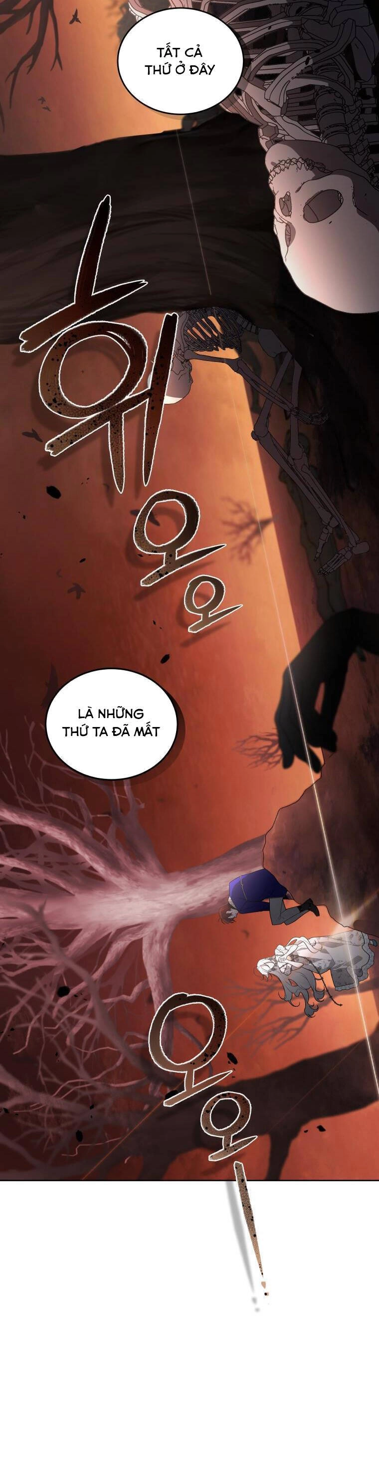 Ác Nữ Thuần Hoá Quái Thú Chapter 34 - 24