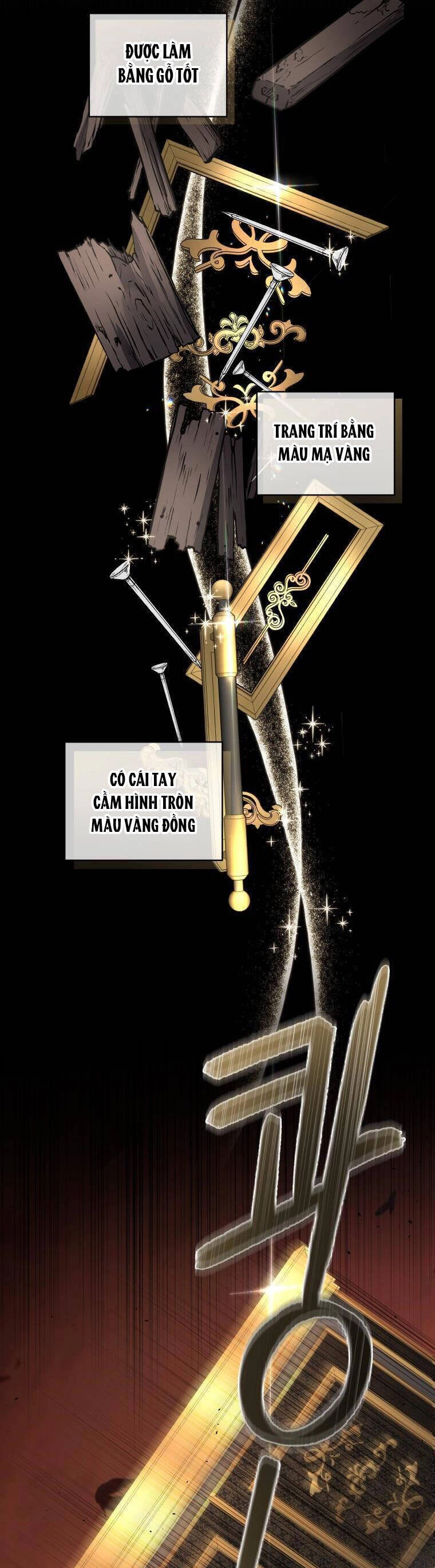 Ác Nữ Thuần Hoá Quái Thú Chapter 34 - 28