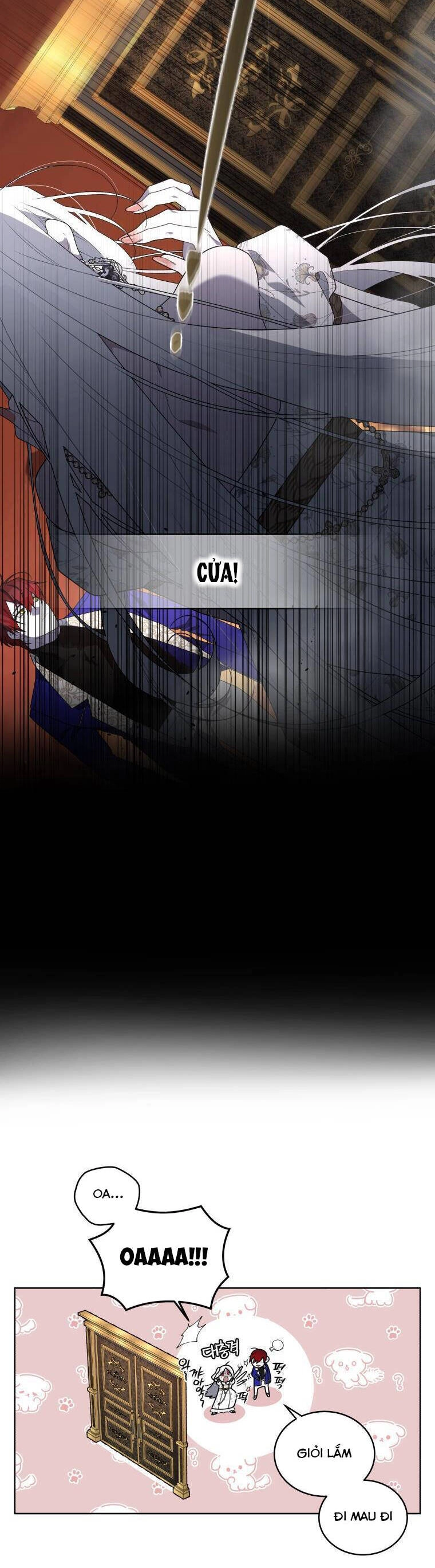 Ác Nữ Thuần Hoá Quái Thú Chapter 34 - 29