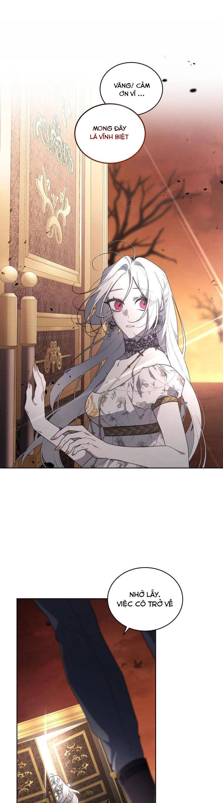 Ác Nữ Thuần Hoá Quái Thú Chapter 34 - 30