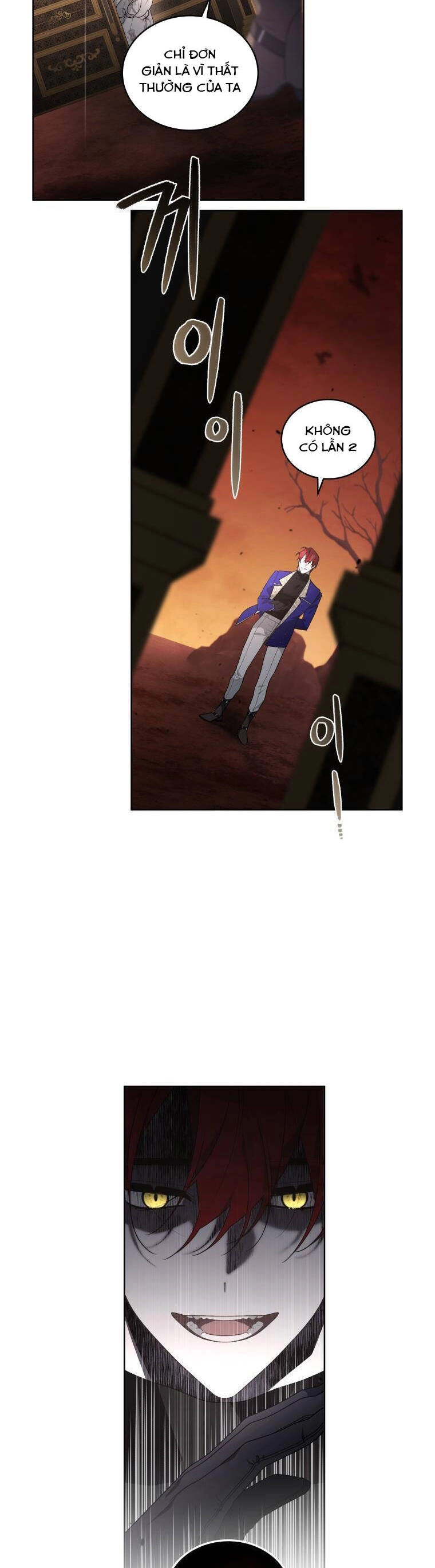 Ác Nữ Thuần Hoá Quái Thú Chapter 34 - 31