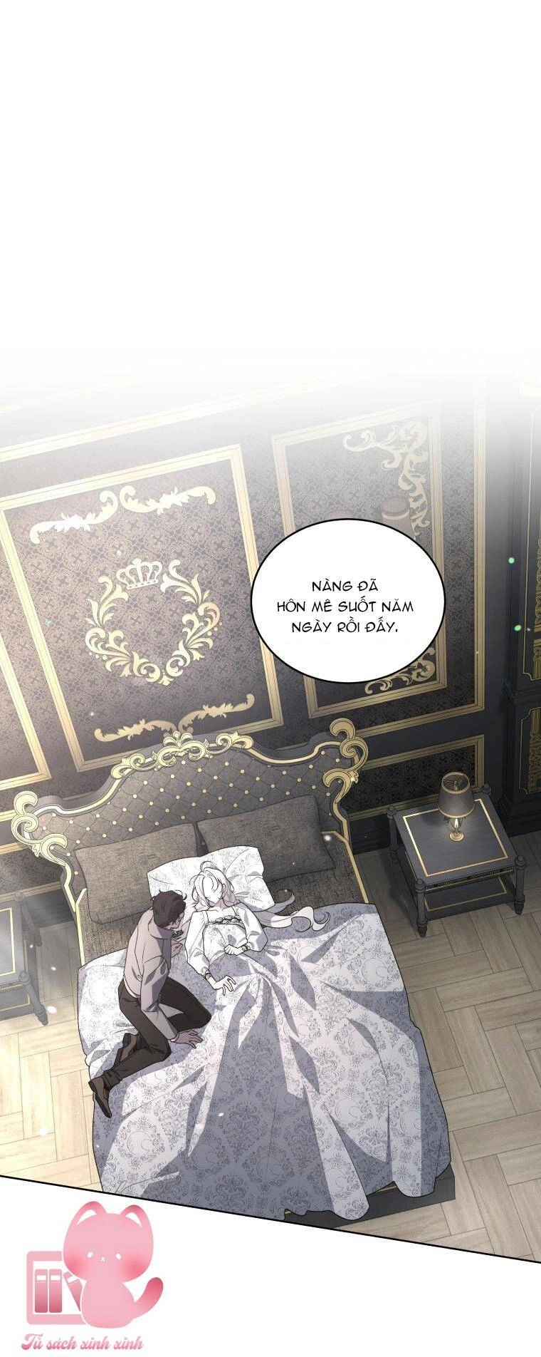 Ác Nữ Thuần Hoá Quái Thú Chapter 35 - 1