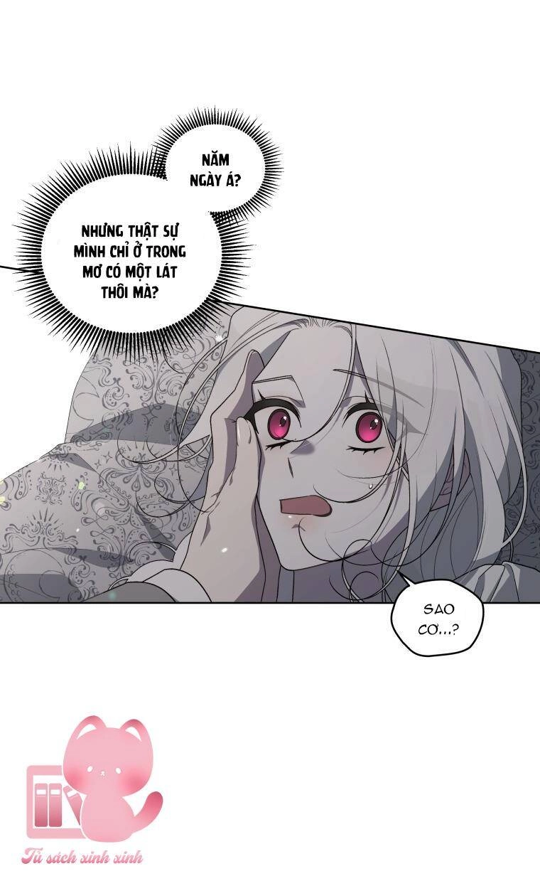 Ác Nữ Thuần Hoá Quái Thú Chapter 35 - 2