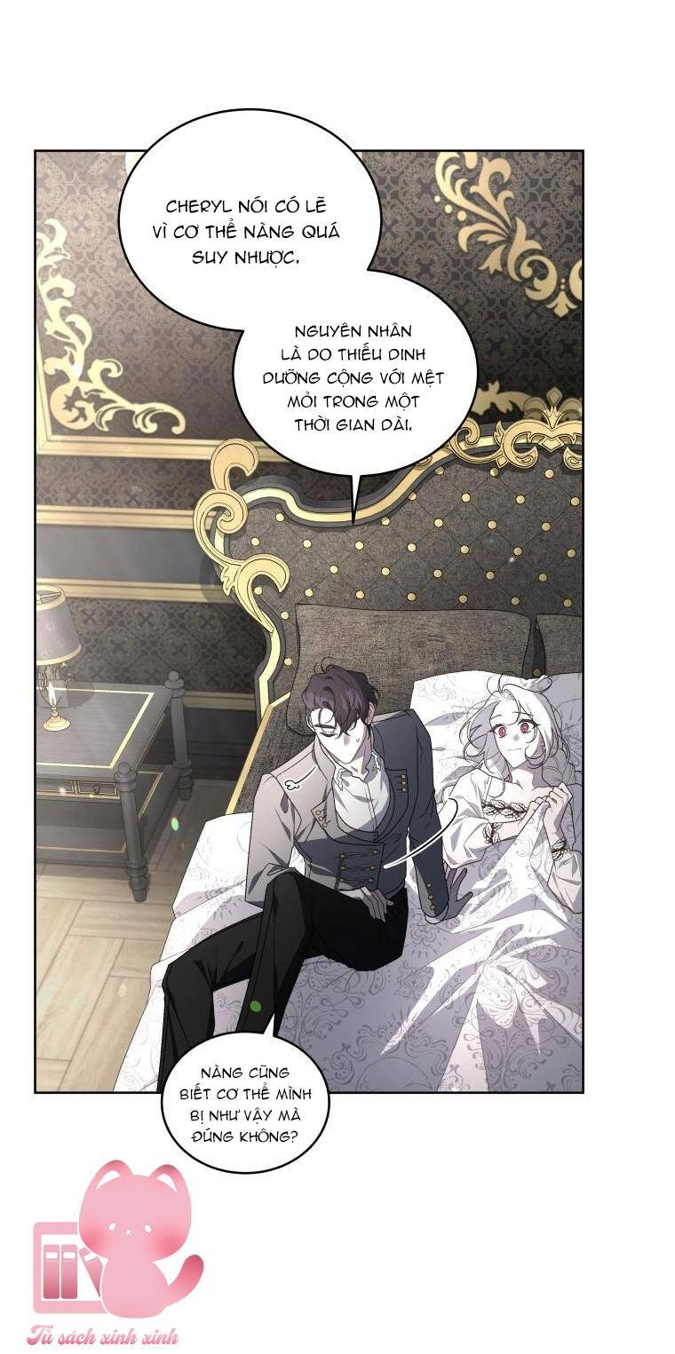 Ác Nữ Thuần Hoá Quái Thú Chapter 35 - 3