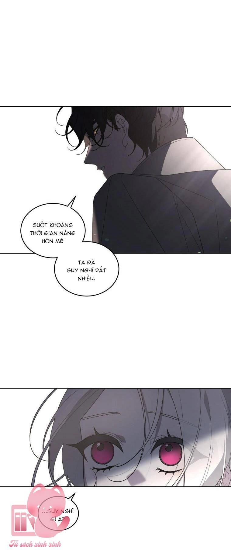 Ác Nữ Thuần Hoá Quái Thú Chapter 35 - 5