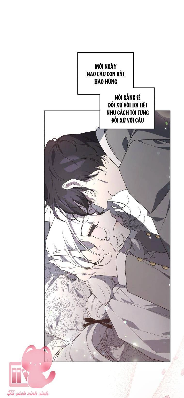 Ác Nữ Thuần Hoá Quái Thú Chapter 35 - 10