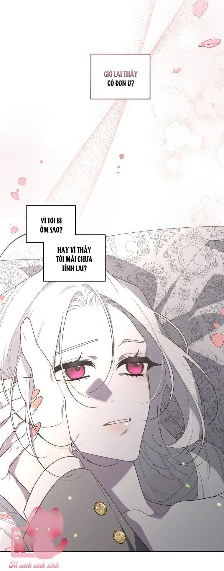 Ác Nữ Thuần Hoá Quái Thú Chapter 35 - 11