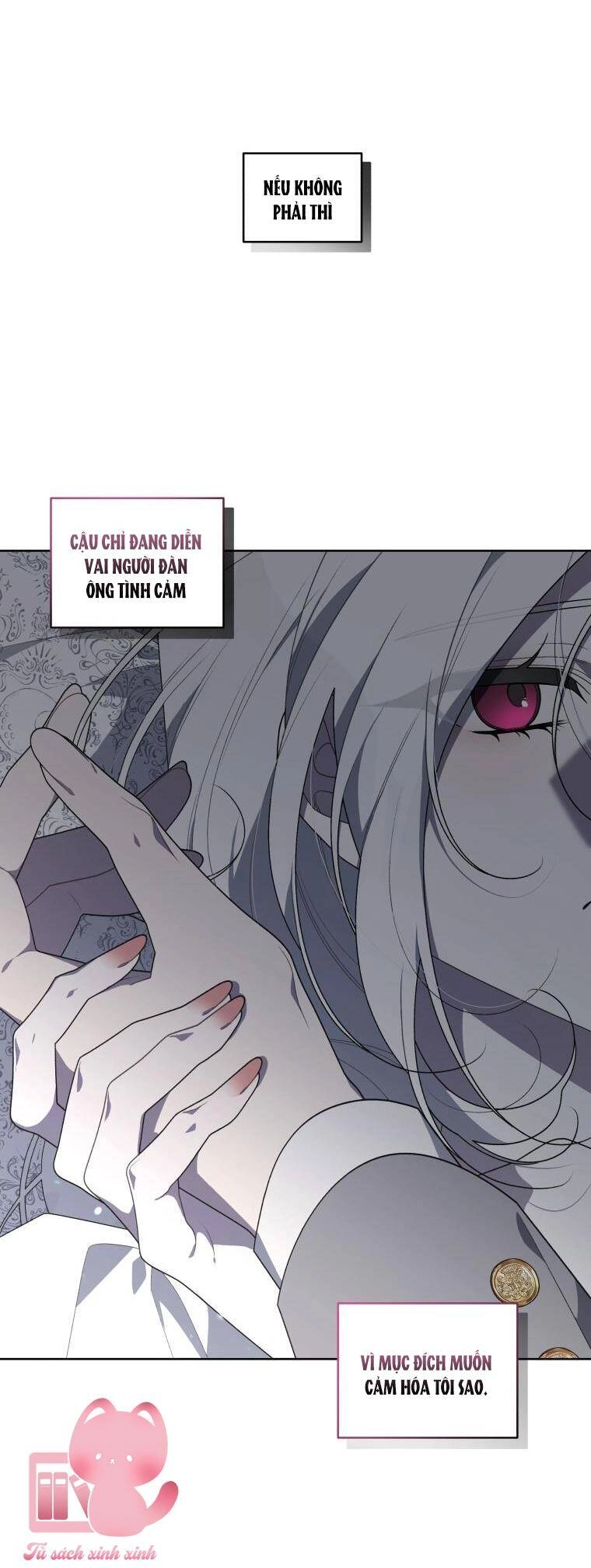 Ác Nữ Thuần Hoá Quái Thú Chapter 35 - 12