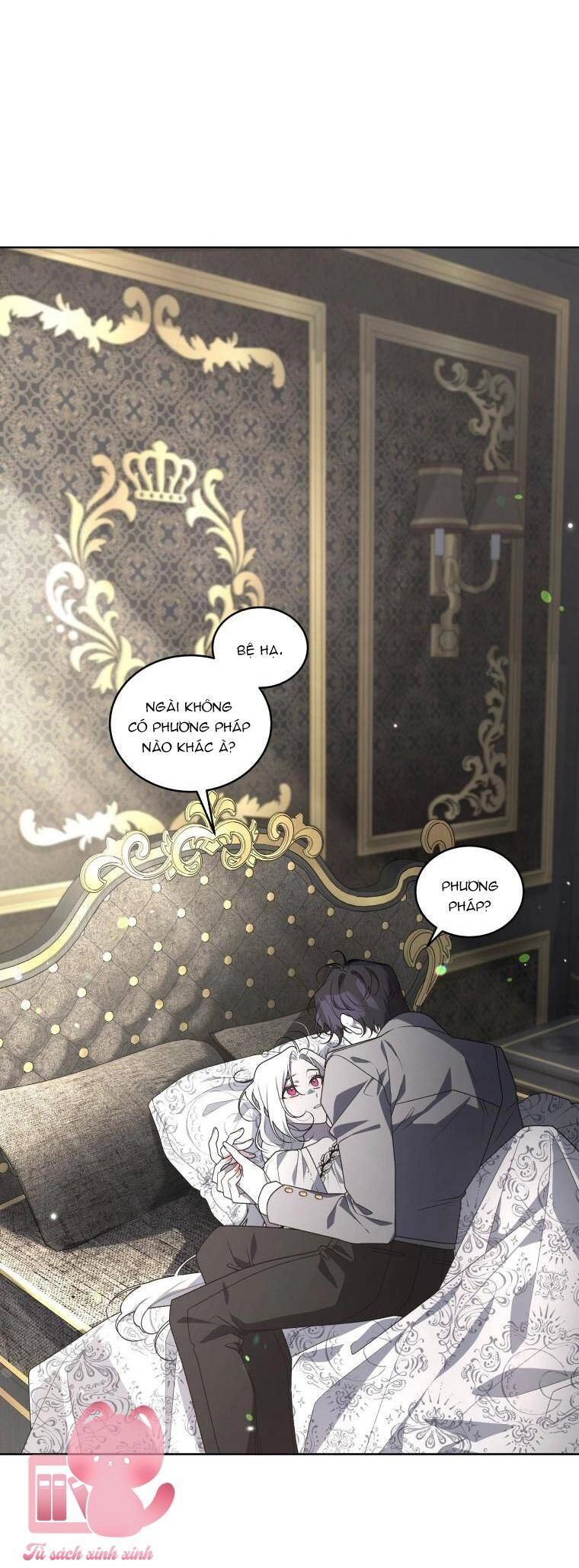 Ác Nữ Thuần Hoá Quái Thú Chapter 35 - 13