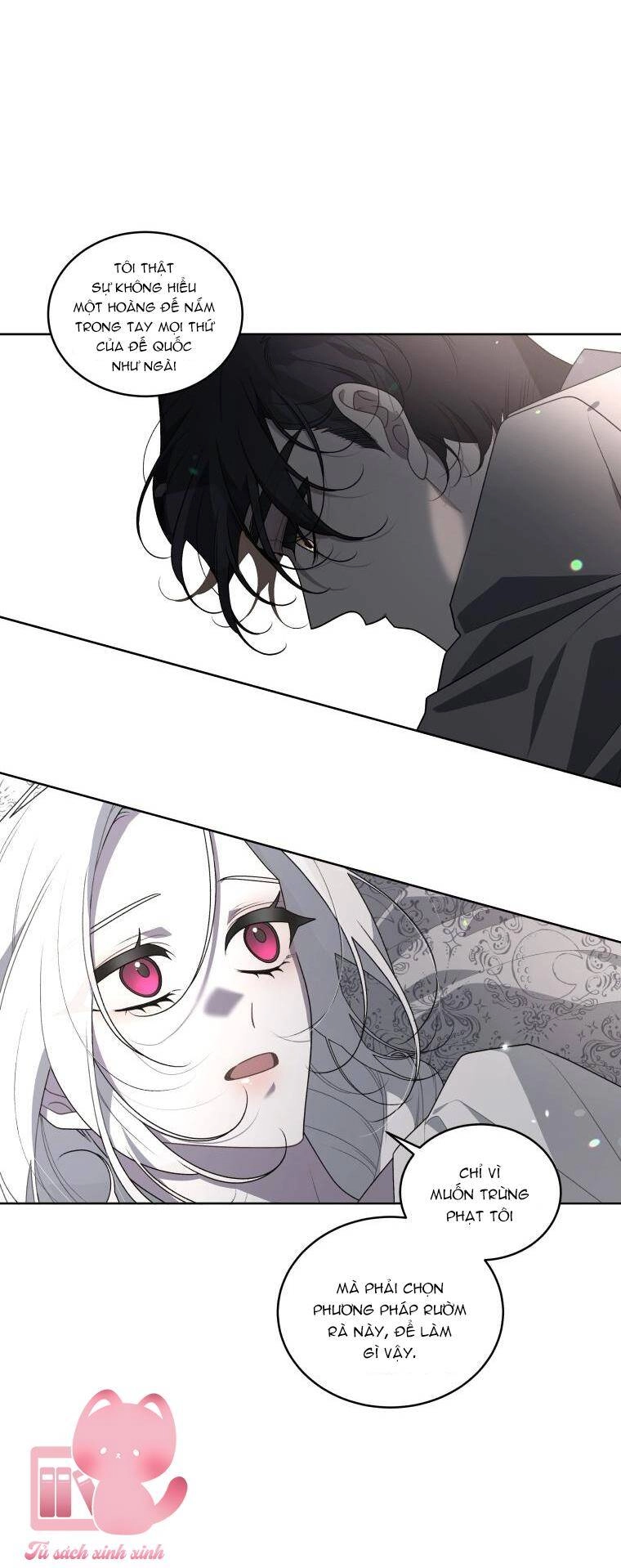 Ác Nữ Thuần Hoá Quái Thú Chapter 35 - 14