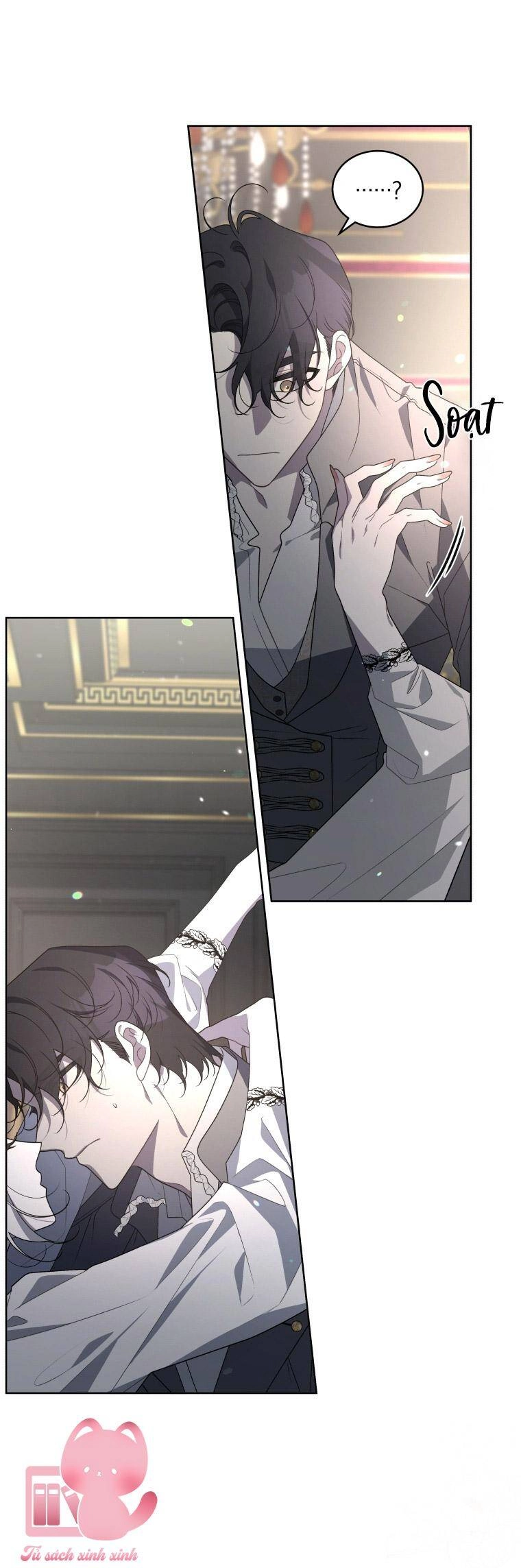 Ác Nữ Thuần Hoá Quái Thú Chapter 35 - 18