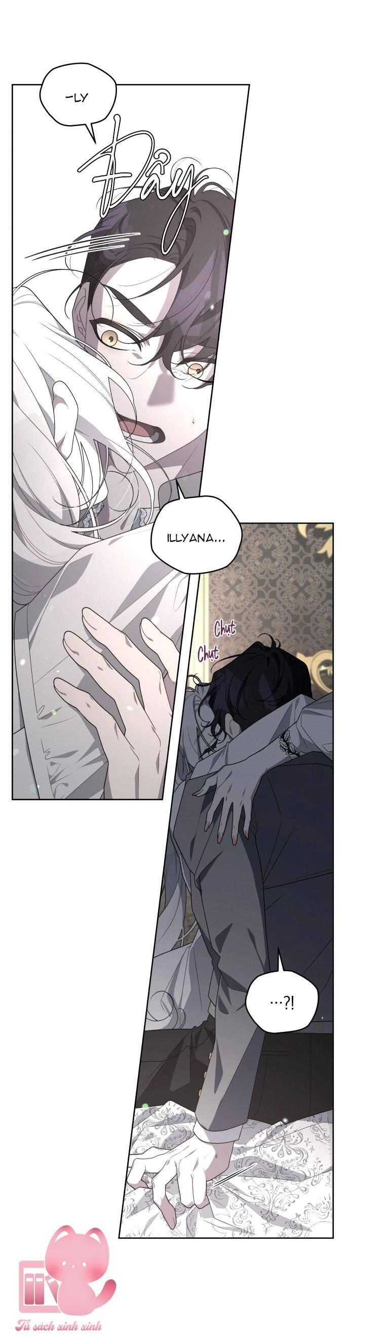 Ác Nữ Thuần Hoá Quái Thú Chapter 35 - 21