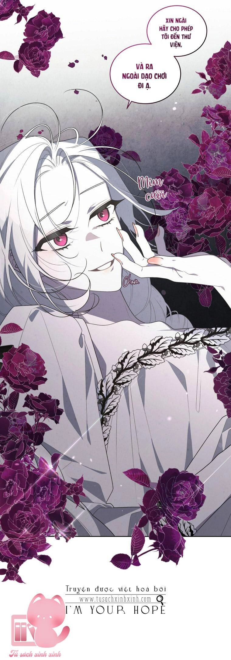 Ác Nữ Thuần Hoá Quái Thú Chapter 35 - 28