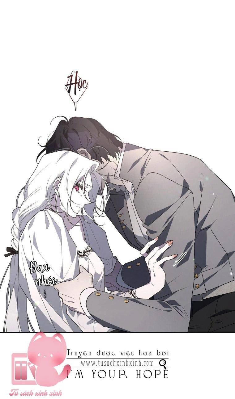 Ác Nữ Thuần Hoá Quái Thú Chapter 35 - 36