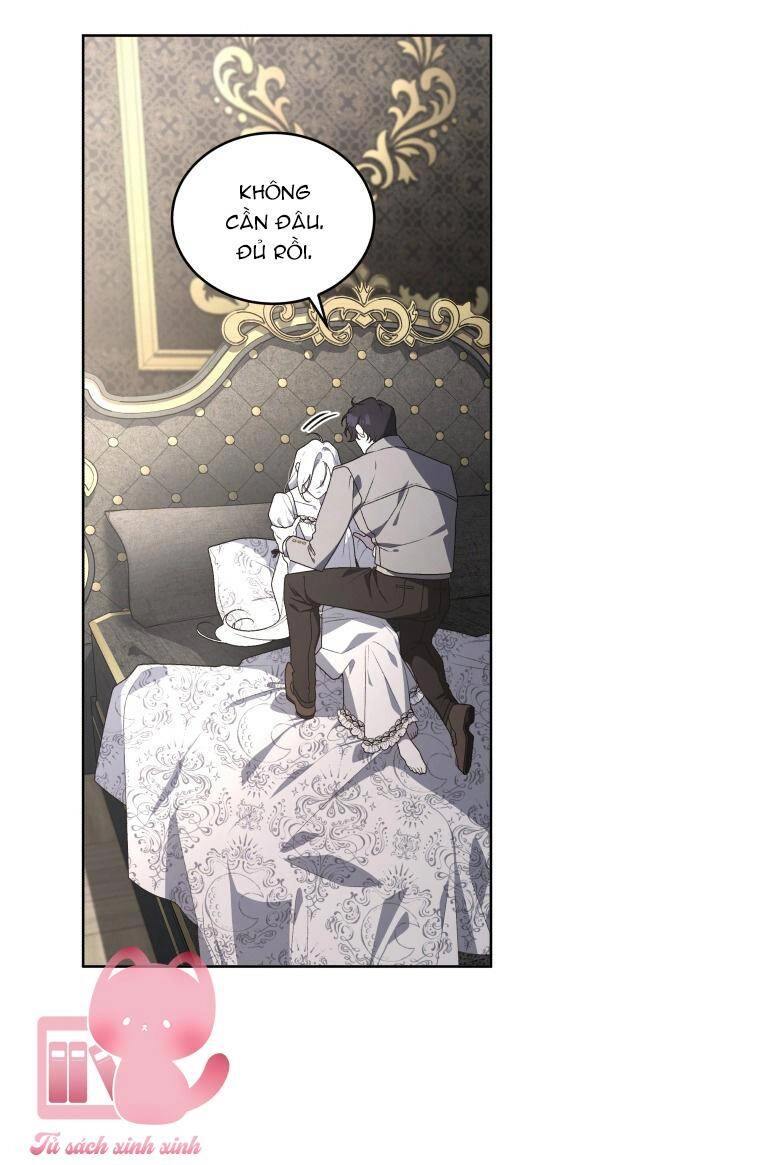 Ác Nữ Thuần Hoá Quái Thú Chapter 35 - 39