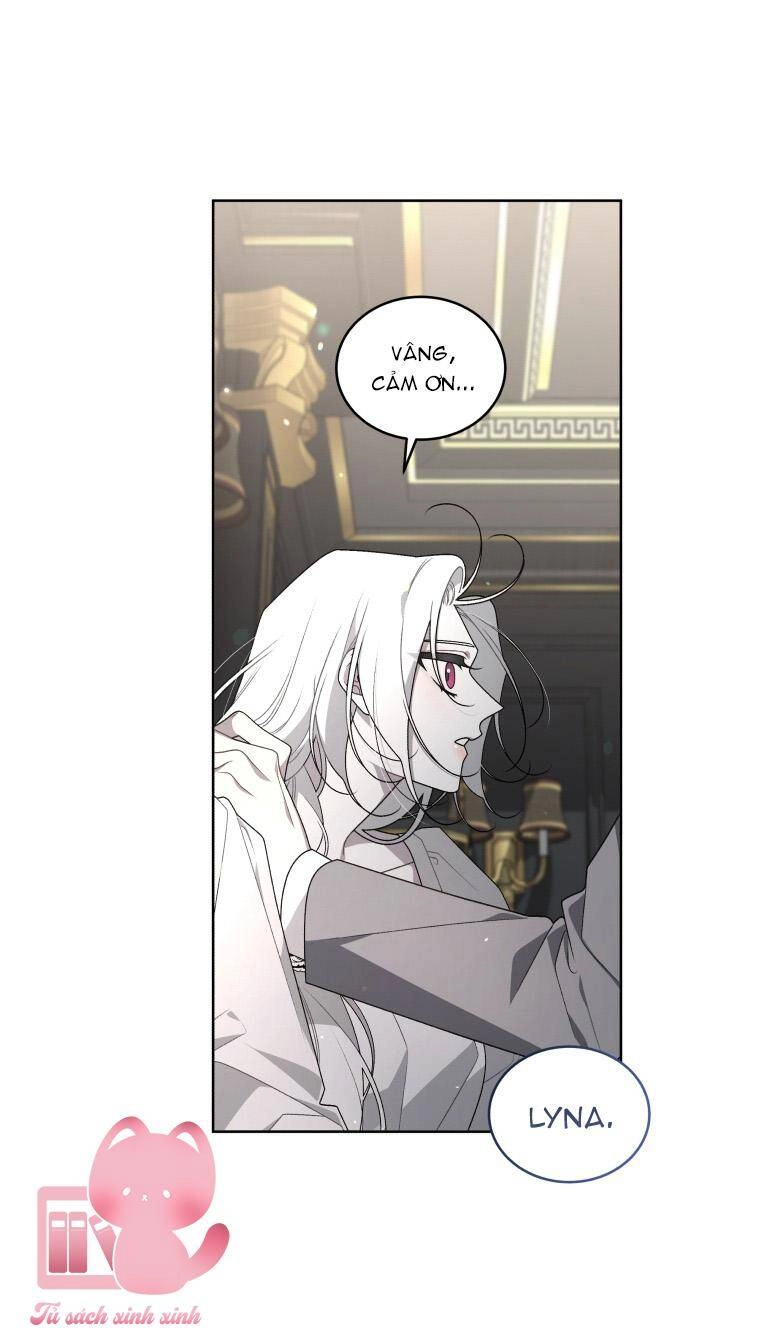 Ác Nữ Thuần Hoá Quái Thú Chapter 35 - 40