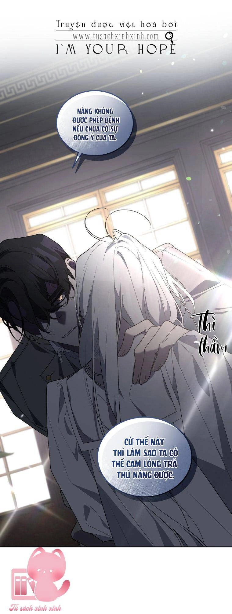 Ác Nữ Thuần Hoá Quái Thú Chapter 35 - 41