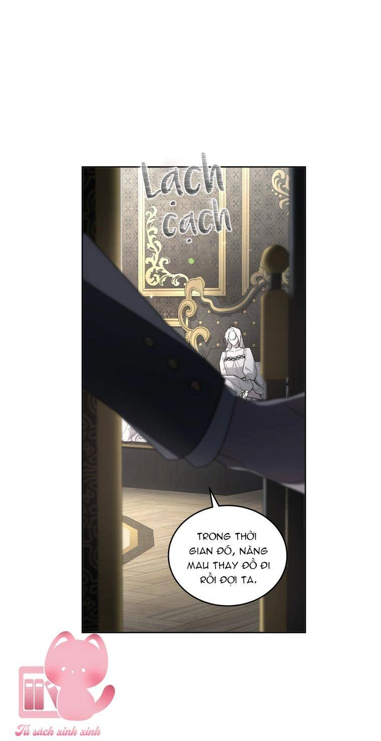 Ác Nữ Thuần Hoá Quái Thú Chapter 35 - 43