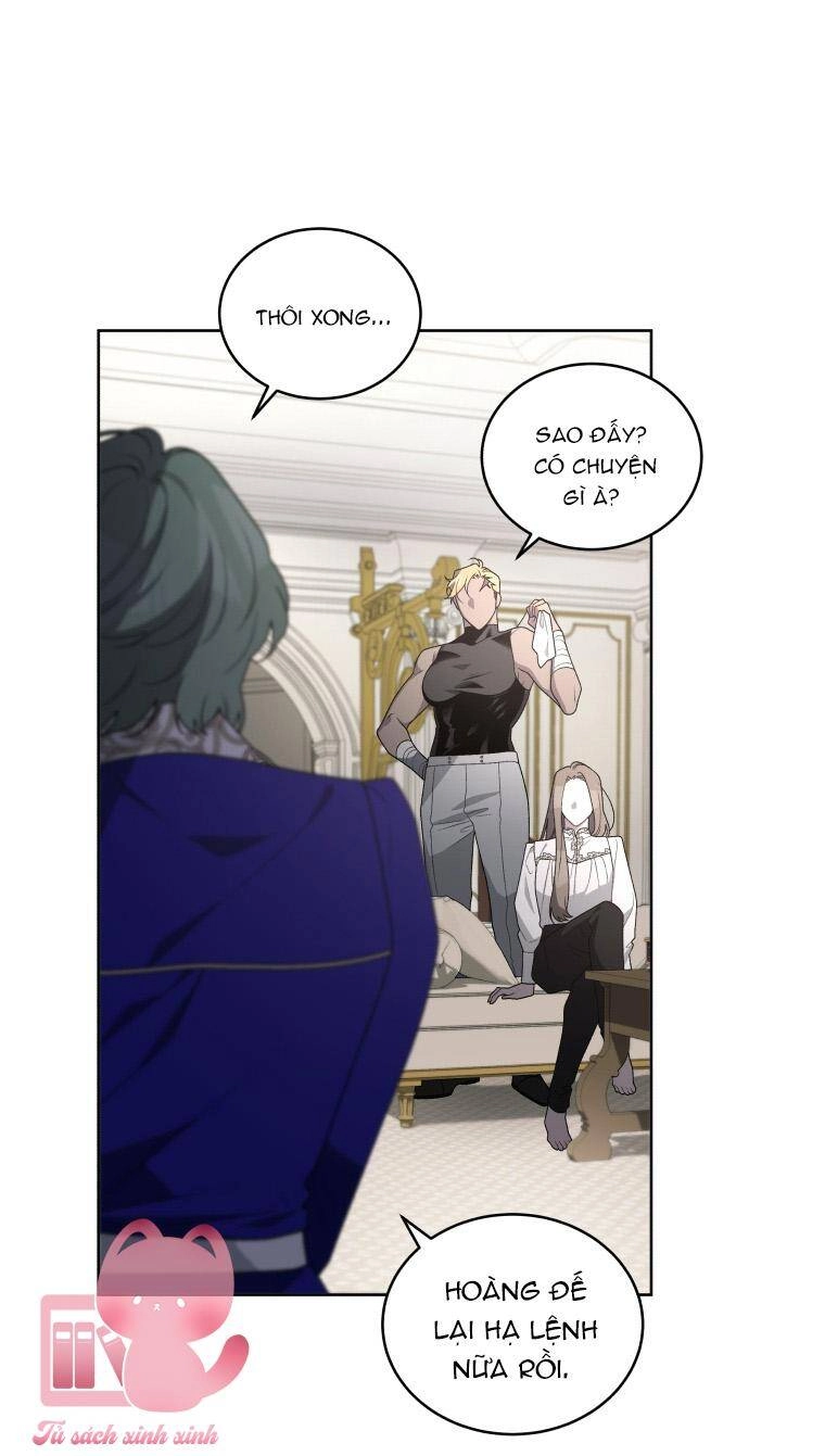 Ác Nữ Thuần Hoá Quái Thú Chapter 35 - 49