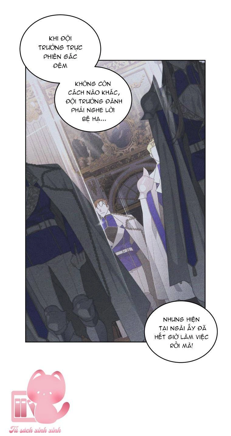 Ác Nữ Thuần Hoá Quái Thú Chapter 35 - 53