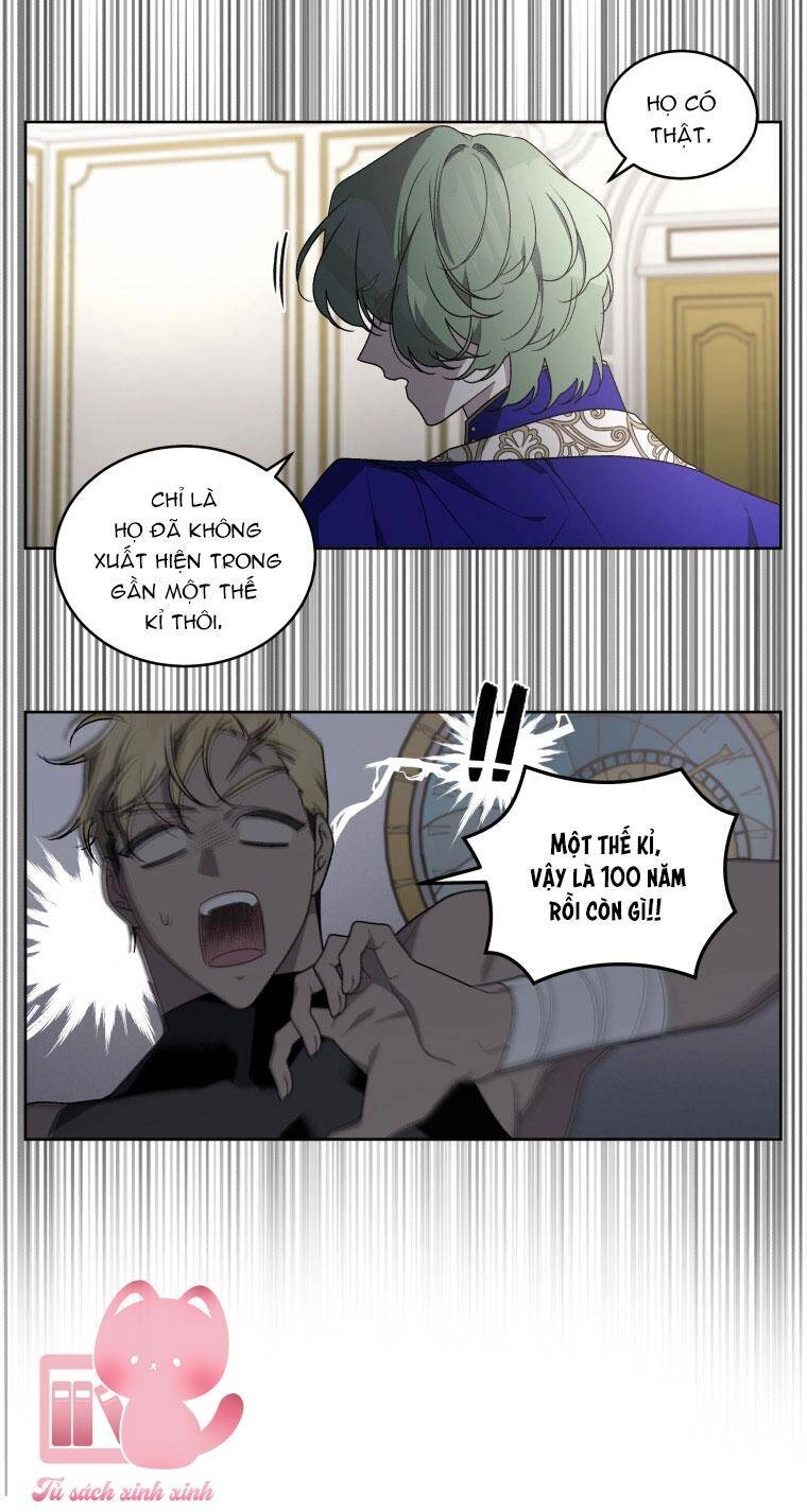 Ác Nữ Thuần Hoá Quái Thú Chapter 35 - 56