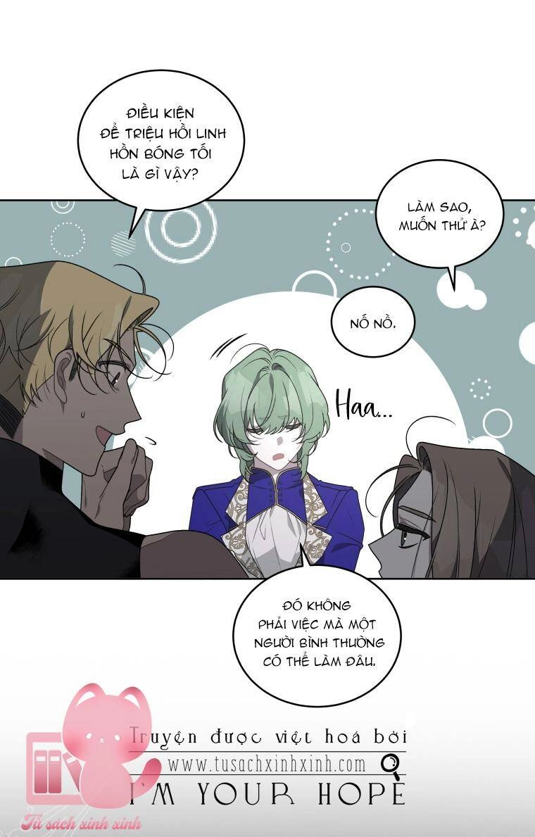 Ác Nữ Thuần Hoá Quái Thú Chapter 35 - 57