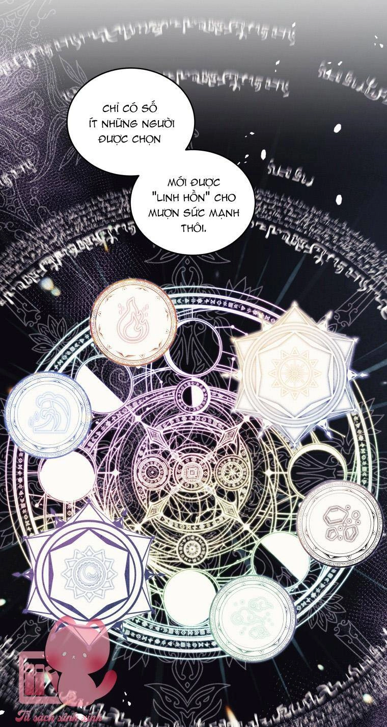 Ác Nữ Thuần Hoá Quái Thú Chapter 35 - 58