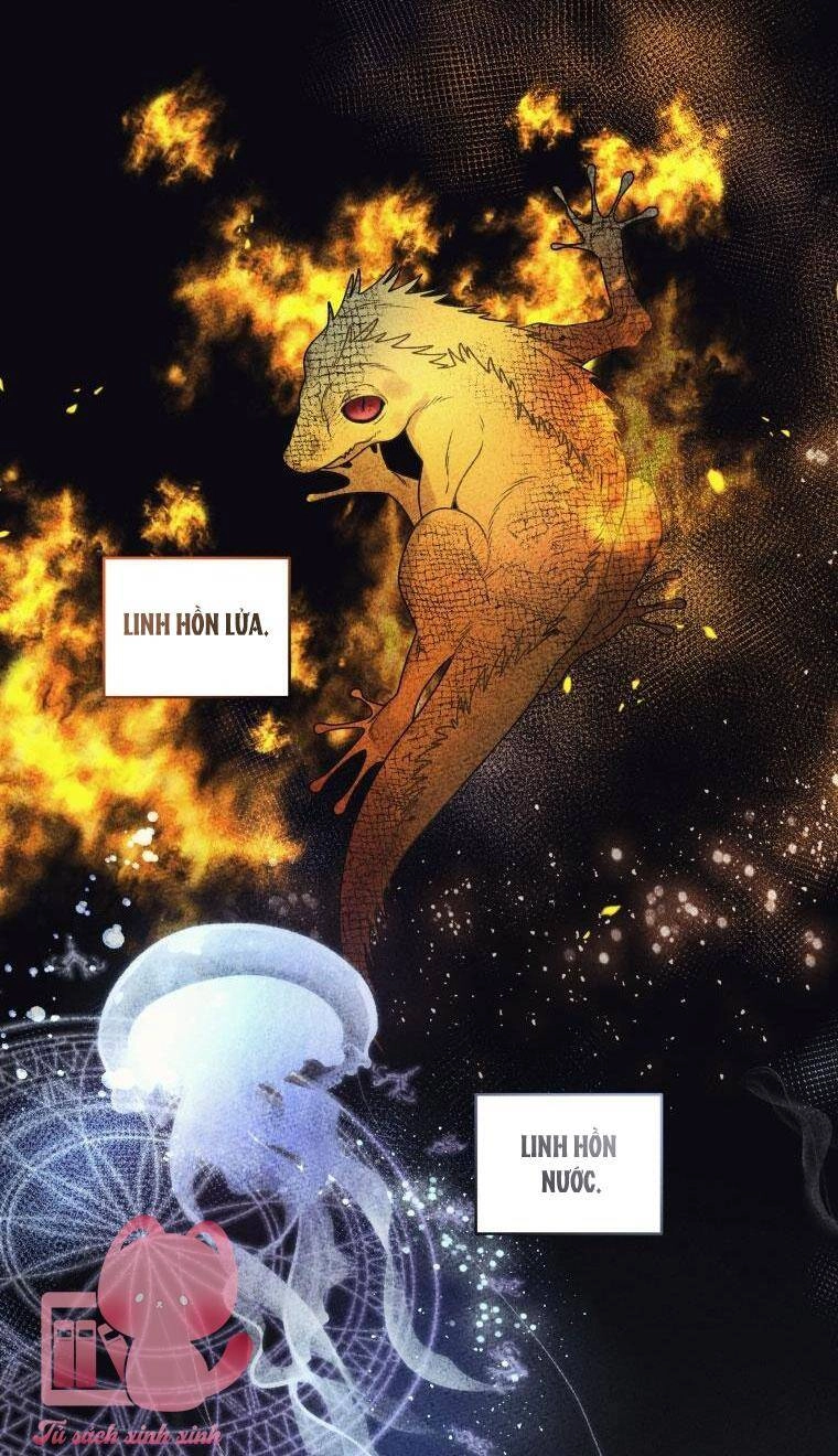 Ác Nữ Thuần Hoá Quái Thú Chapter 35 - 60